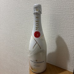 シャンパン(新品)