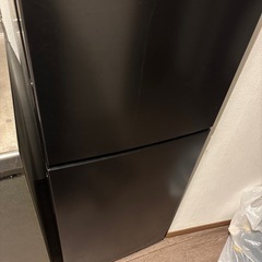 【急募】冷蔵庫　本日中に取りに来られる方