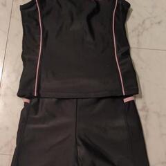 水着　140cm