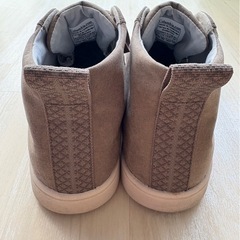 コロンビアスニーカー美品の画像