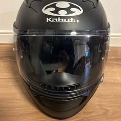 カブトKabuto KAMUI3 Mサイズ