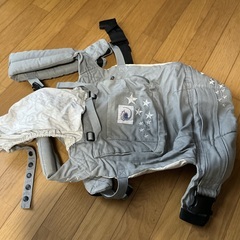 エルゴ　ベビー　キャリア　抱っこひもの画像