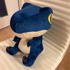ユニバぬいぐるみ　代理出品の画像