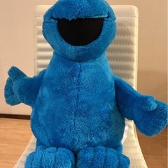 ユニバぬいぐるみ　代理出品の画像