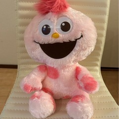 ユニバぬいぐるみ　代理出品の画像