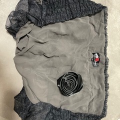 vivifleursボレロ9号、ヘア飾りの画像