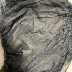 vivifleursボレロ9号、ヘア飾りの画像