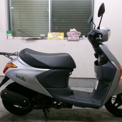 ★2008年式★スズキ レッツ5G(CA47A）★★北大阪★検)...
