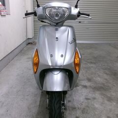 ★2008年式★スズキ レッツ5G(CA47A）★★北大阪★検)ディオモンキージョグビーノアドレスクーピートゥデイジョルノの画像