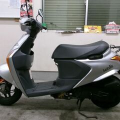 ★2008年式★スズキ レッツ5G(CA47A）★★北大阪★検)ディオモンキージョグビーノアドレスクーピートゥデイジョルノの画像