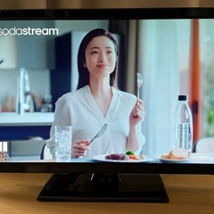 ORION 19型テレビ(2020年製)＋fire tv sti...