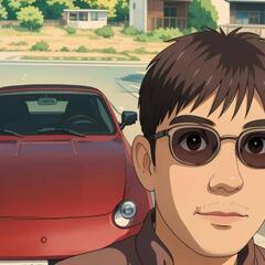 ロードスター乗りの「ツーリング」友達募集