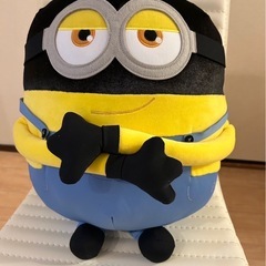 ユニバぬいぐるみ　代理出品の画像
