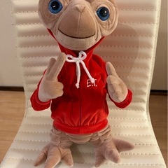 ユニバぬいぐるみ　代理出品の画像