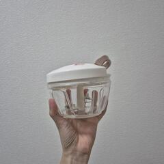 野菜カッターの画像