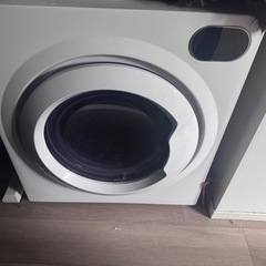 乾燥機