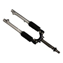 HONDA スーパーカブ50プロ フロントフォーク ASSY ホ...