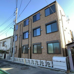 🌏仲介手数料0円・賃料1ヶ月無料・敷金礼金なし🚃JR常磐線 北千...