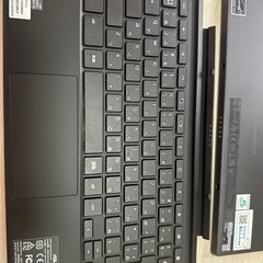 【美品】ASUS Chromebook  タブレット パソコンの画像