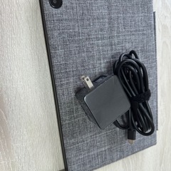 【美品】ASUS Chromebook  タブレット パソコンの画像