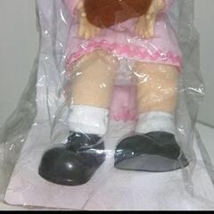 ペコちゃんフィギュア　激レアの画像