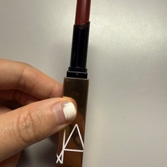 NARS クッションファンデーション FINLANDの画像