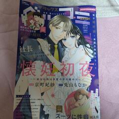 漫画本