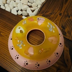 トムとジェリーの猫のおもちゃ