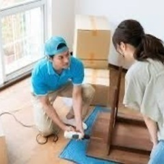 家具の組み立ての助っ人‼️