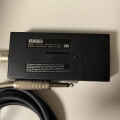 YAMAHA　YT-1200の画像