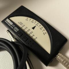 YAMAHA　YT-1200の画像