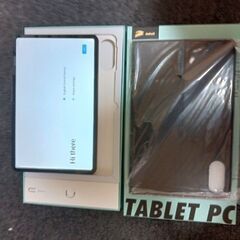 アンドロイド　タブレットSVITOO P12