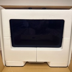 Apple iMac 21.5インチ  1TB HDD(Late 2013)の画像