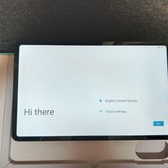 本日終了　アンドロイド　タブレットSVITOO P12の画像