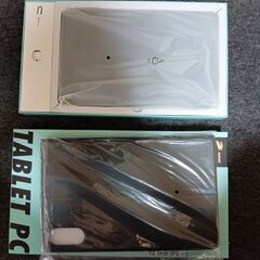 本日終了　アンドロイド　タブレットSVITOO P12の画像