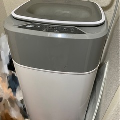 洗濯機