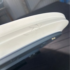 シーリングライト17年製の画像