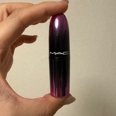 MAC リップスティック bated breath