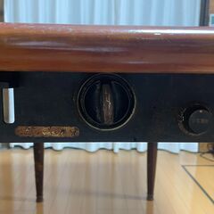 昭和レトロナショナルガスクッキングテーブル (まうまう) 寝屋川市の