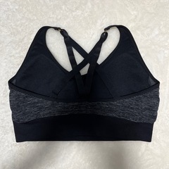 【PUMA】フィットネスウェアの画像