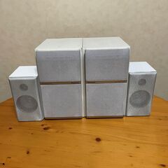 Panasonic 2WAY SPEAKER SYSTEM【SB...