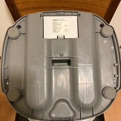 【良品】 ベビーチェア ingenuity ベビーベース ブースターシートの画像