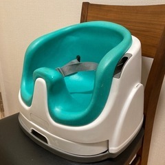 【良品】 ベビーチェア ingenuity ベビーベース ブース...