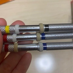 歯科衛生士スケーラーセットの画像