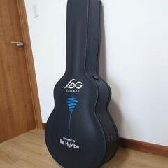 【美品✨️】LAG Guitars THV30ACE／ラグギター ハイバイブ アコギの画像