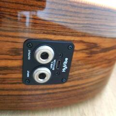 【美品✨️】LAG Guitars THV30ACE／ラグギター ハイバイブ アコギの画像