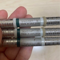 歯科衛生士スケーラーセットの画像