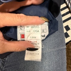 女児　夏スカートの画像