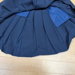 女児　夏スカートの画像