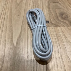 新品未使用　LANケーブル　約2m